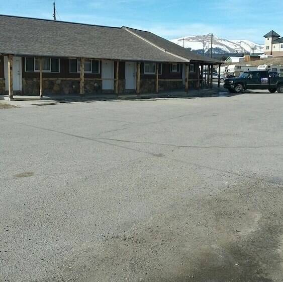 Western Inn Motel & Rv Park