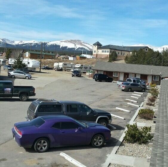 Western Inn Motel & Rv Park