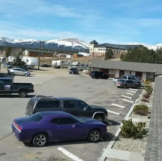 Western Inn Motel & Rv Park