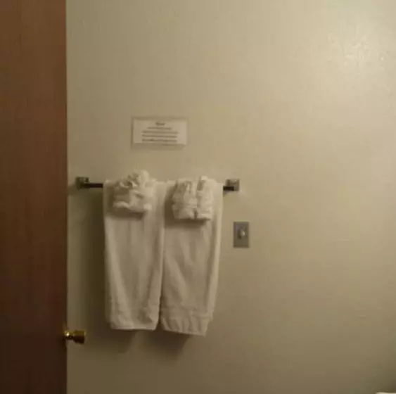 Western Inn Motel & Rv Park