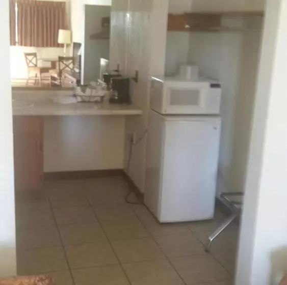 Western Inn Motel & Rv Park