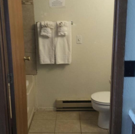 Western Inn Motel & Rv Park