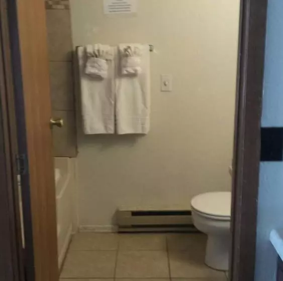 Western Inn Motel & Rv Park