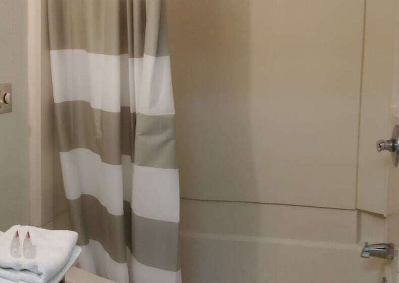 Western Inn Motel & Rv Park