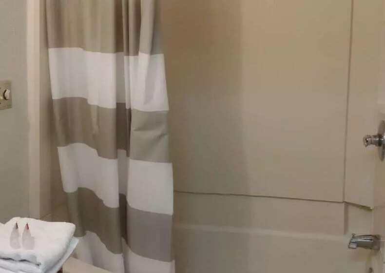 Western Inn Motel & Rv Park