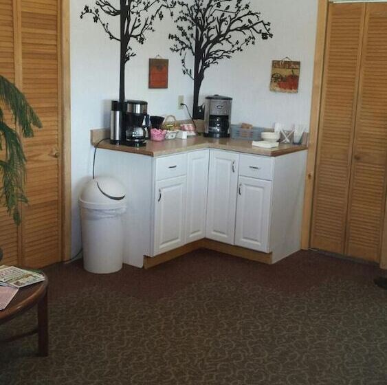 Western Inn Motel & Rv Park