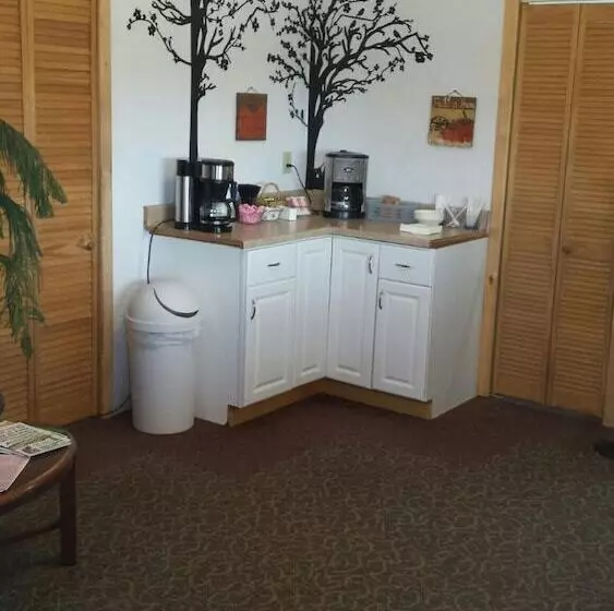 Western Inn Motel & Rv Park