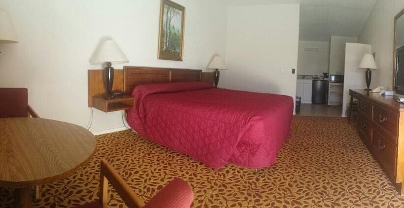 Western Inn Motel & Rv Park