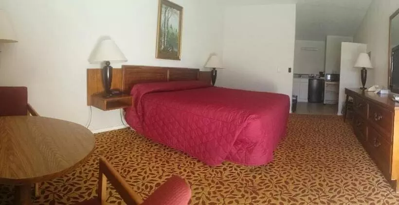 Western Inn Motel & Rv Park