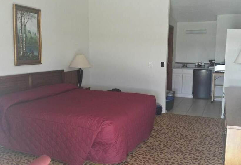 Western Inn Motel & Rv Park