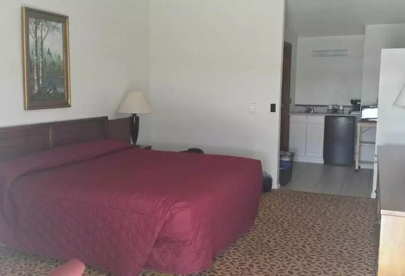 Western Inn Motel & Rv Park