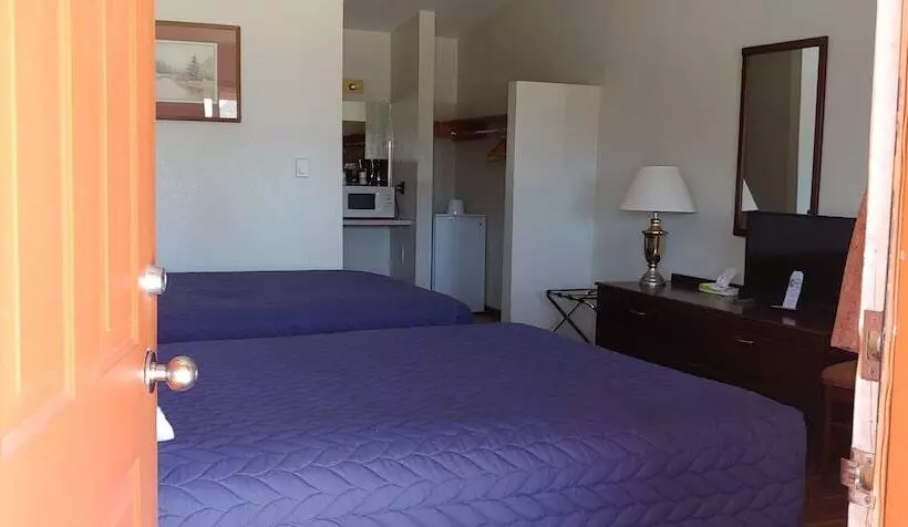 Western Inn Motel & Rv Park