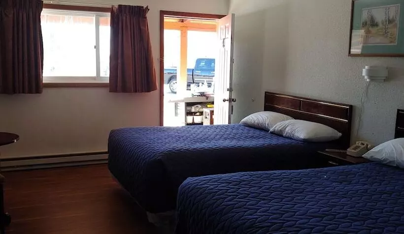 Western Inn Motel & Rv Park