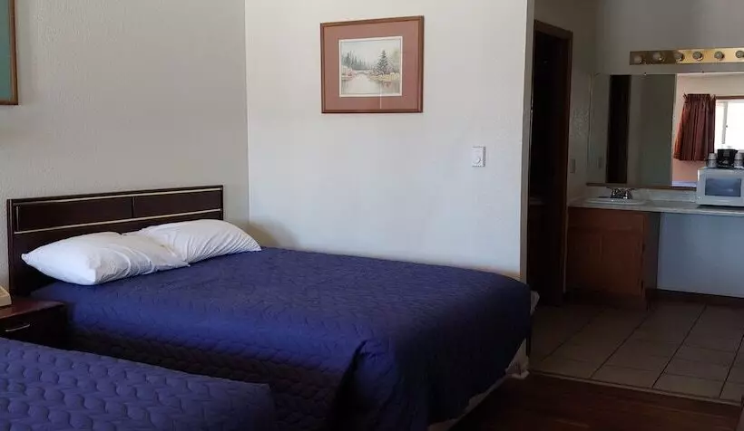 Western Inn Motel & Rv Park