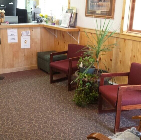 Western Inn Motel & Rv Park