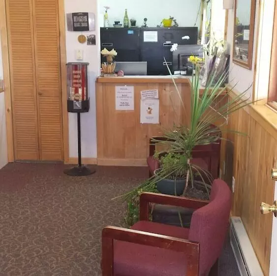 Western Inn Motel & Rv Park