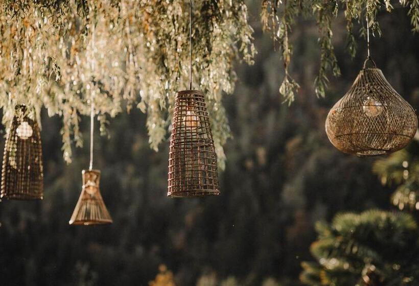 Apfelhotel Torgglerhof