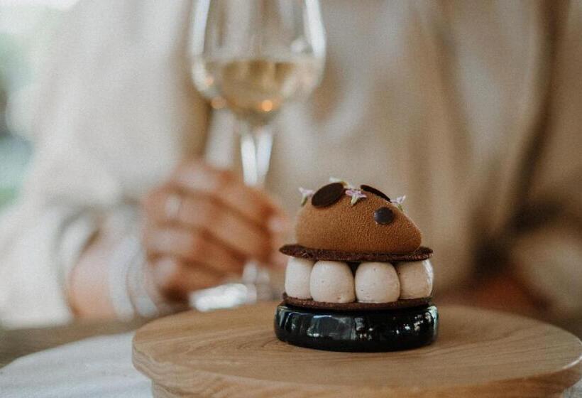 Apfelhotel Torgglerhof