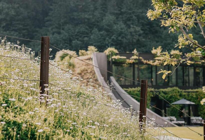 Apfelhotel Torgglerhof