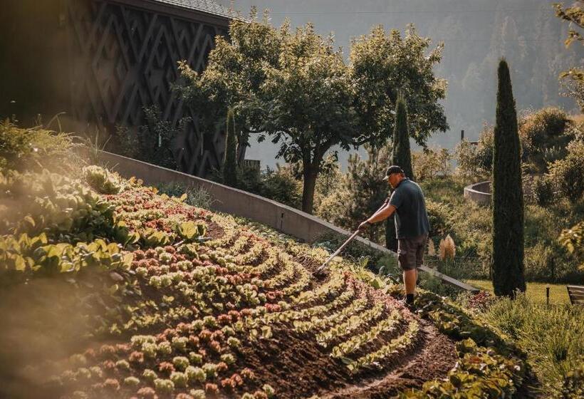 Apfelhotel Torgglerhof