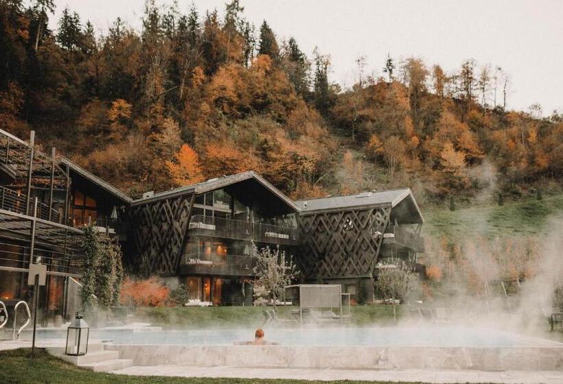 Apfelhotel Torgglerhof