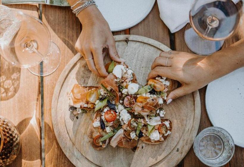 Apfelhotel Torgglerhof