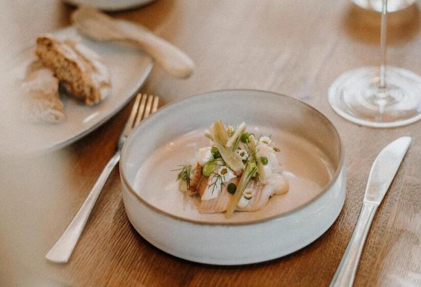 Apfelhotel Torgglerhof