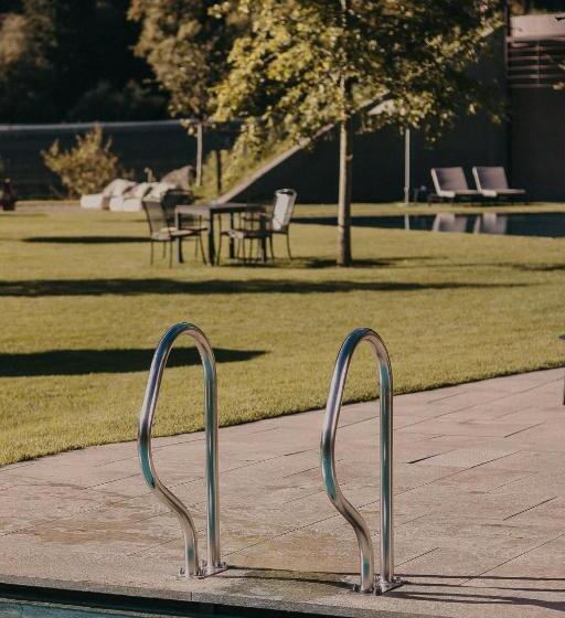 Apfelhotel Torgglerhof