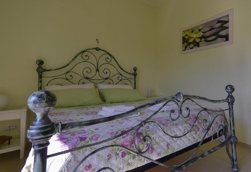 ベッドアンドブレックファースト Albero Del Miglio