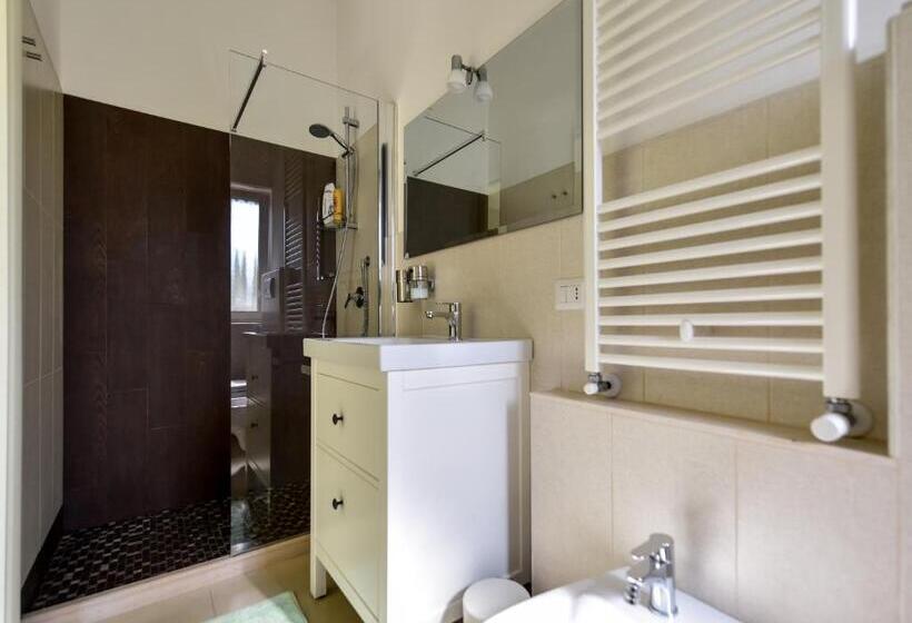 ベッドアンドブレックファースト Albero Del Miglio