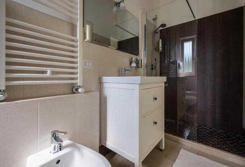 ベッドアンドブレックファースト Albero Del Miglio