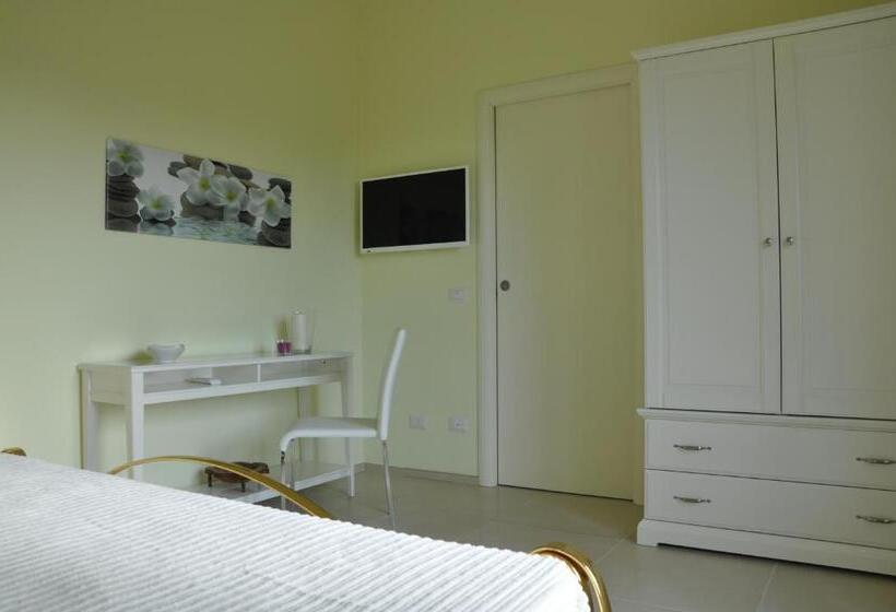 ベッドアンドブレックファースト Albero Del Miglio