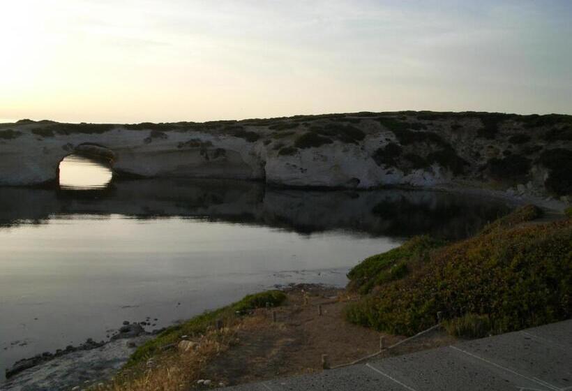 住宿加早餐 Andrea E Valentina