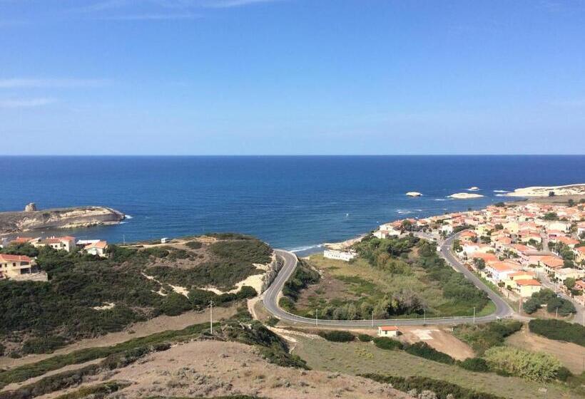 住宿加早餐 Andrea E Valentina