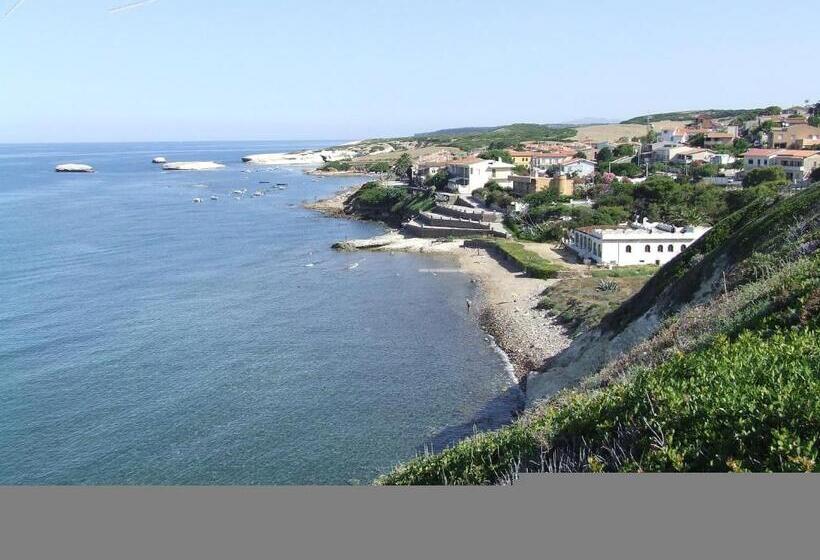 住宿加早餐 Andrea E Valentina