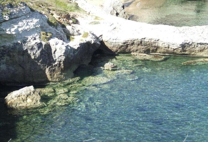 住宿加早餐 Andrea E Valentina