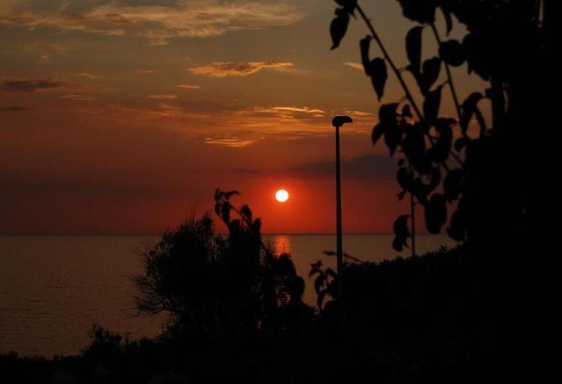 住宿加早餐 Andrea E Valentina