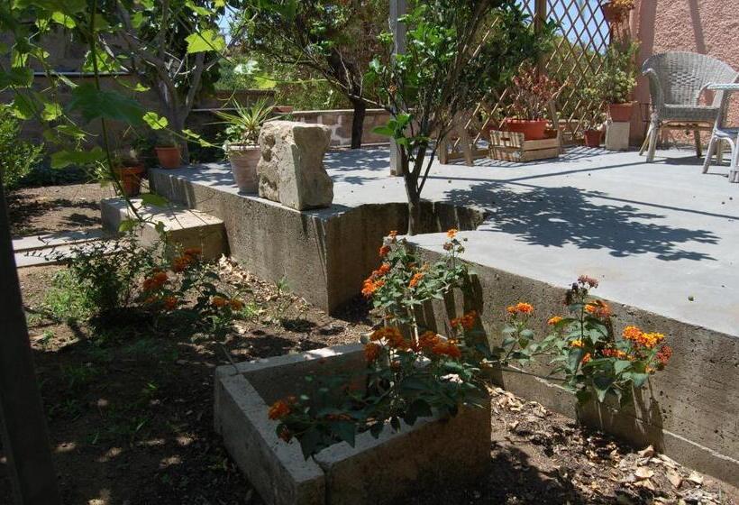 住宿加早餐 Andrea E Valentina