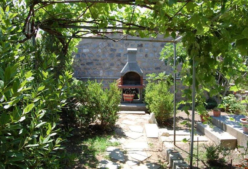 住宿加早餐 Andrea E Valentina