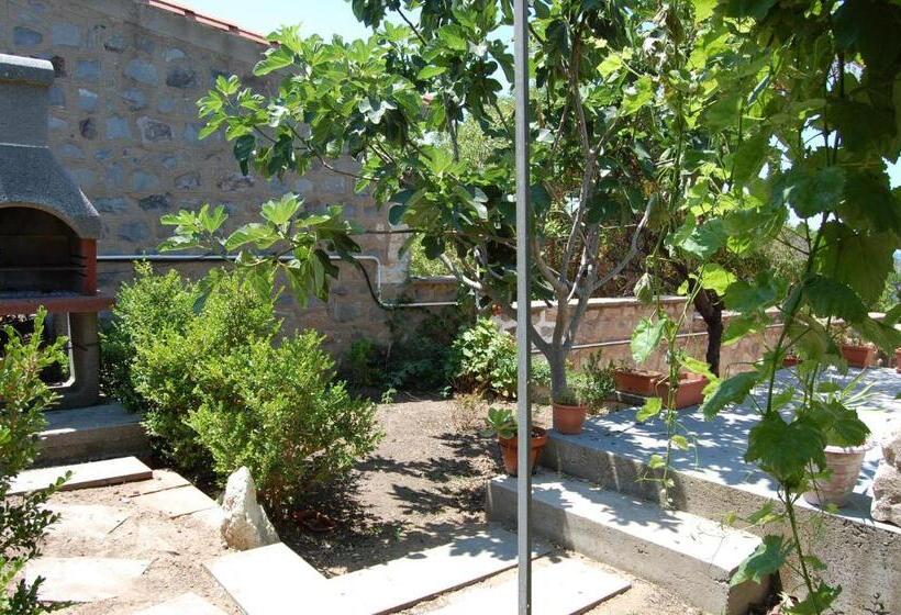 住宿加早餐 Andrea E Valentina