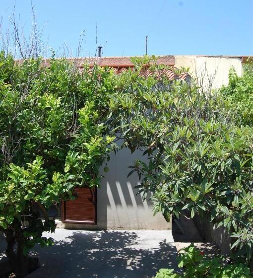 住宿加早餐 Andrea E Valentina