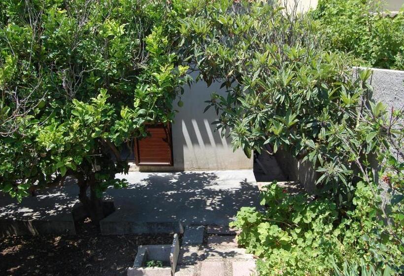 住宿加早餐 Andrea E Valentina