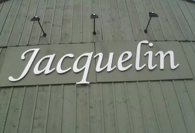 تختخواب و صبحانه Chambres D Hôtes Du Domaine De Jacquelin