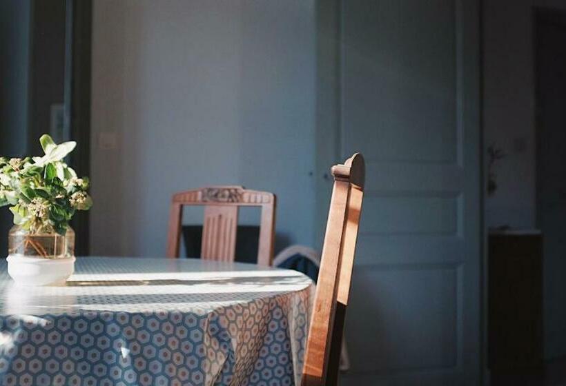 住宿加早餐  Fontclaire En Provence