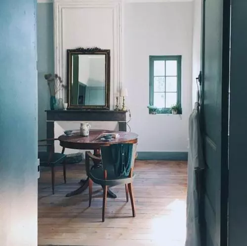 ベッドアンドブレックファースト Fontclaire En Provence
