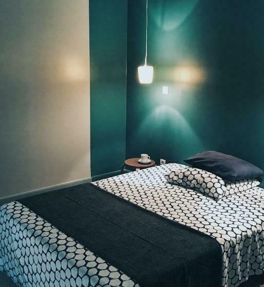 住宿加早餐  Fontclaire En Provence