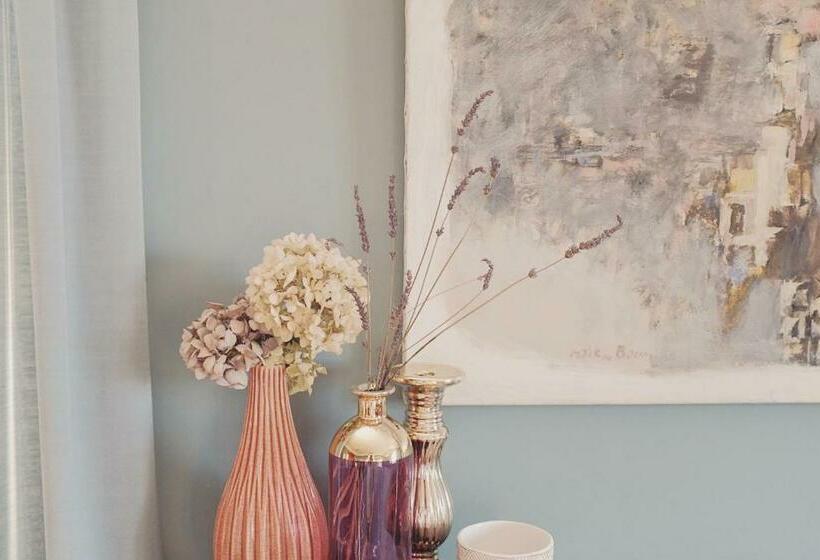 住宿加早餐  Fontclaire En Provence