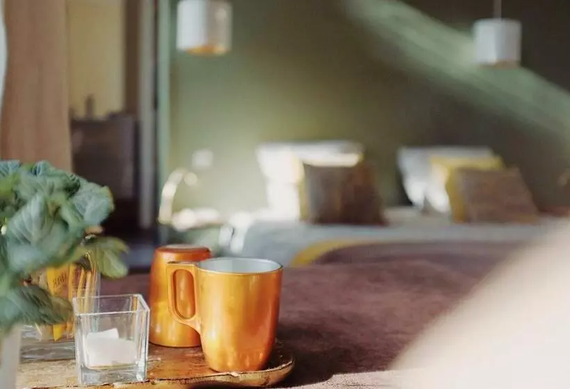 ベッドアンドブレックファースト Fontclaire En Provence