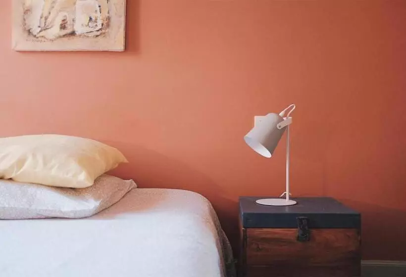ベッドアンドブレックファースト Fontclaire En Provence