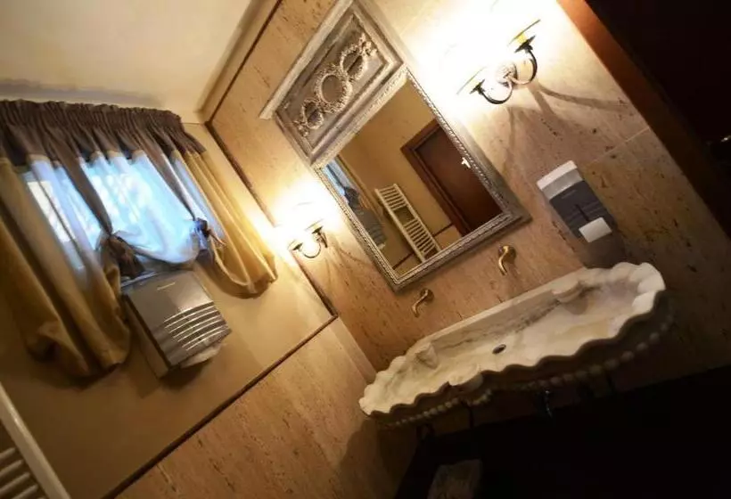 تختخواب و صبحانه Poggio Degli Olivi